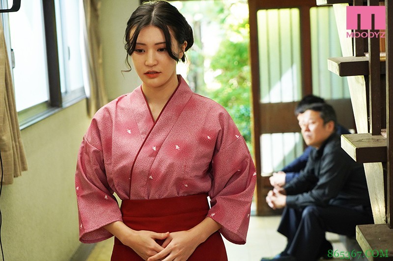 高桥圣子MIDE-889 老板娘引狼入室被虐到叫不停