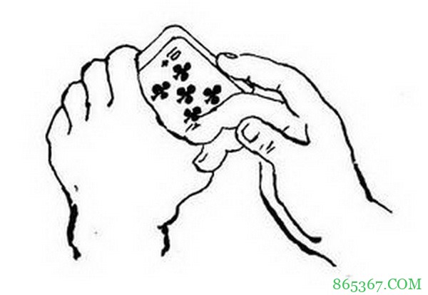 德州扑克信息战:估计变量与贝叶斯定理