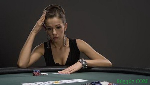 德州扑克面对弱鸡玩家，有必要施展“平衡”这个高级打法吗？