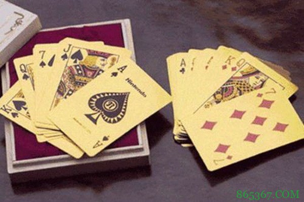 一些德州扑克概率方面的思考与计算