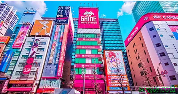 永利仍然对日本感兴趣,尽管他们的选择越来越少