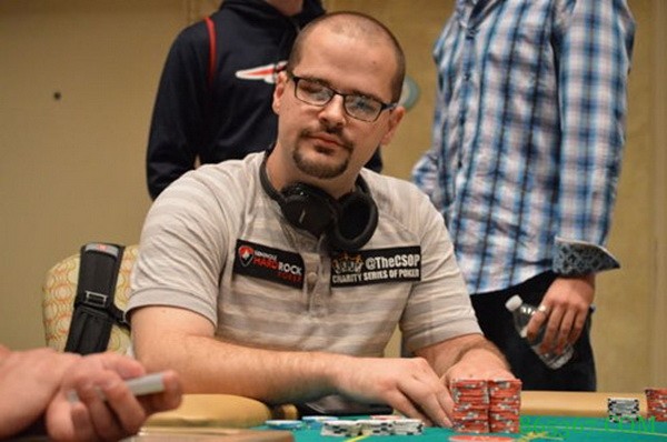 德州扑克圈中哪些牌手最有善心?