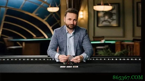 Phil Hellmuth 与丹牛单挑对决即将开启! 托马斯·格拉维森扑克盈利1亿美元