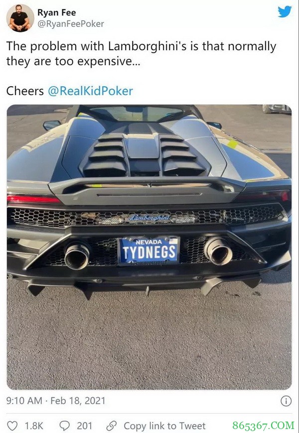 丹牛再遭Ryan Fee挑衅 Loto-Quebec公司内部网站因技术缺陷惨遭败诉