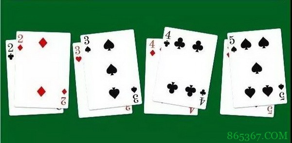 为什么你总是遇到冤家牌？