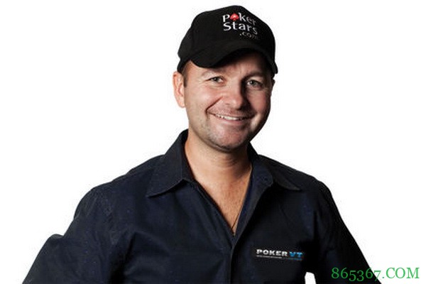 Daniel Negreanu:德州扑克新手十宗罪