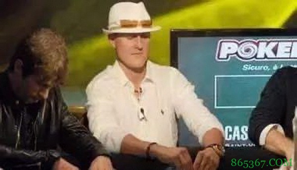 丹牛公布对抗Phil Hellmuth的单挑策略 Polk分享单挑赛数据库统计数据 展示其高超的单挑技术