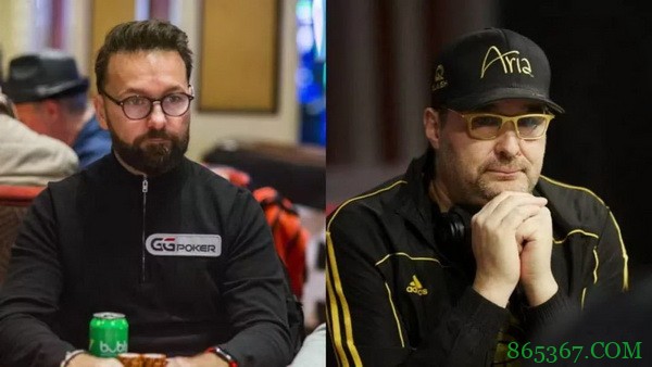 丹牛公布对抗Phil Hellmuth的单挑策略 Polk分享单挑赛数据库统计数据 展示其高超的单挑技术