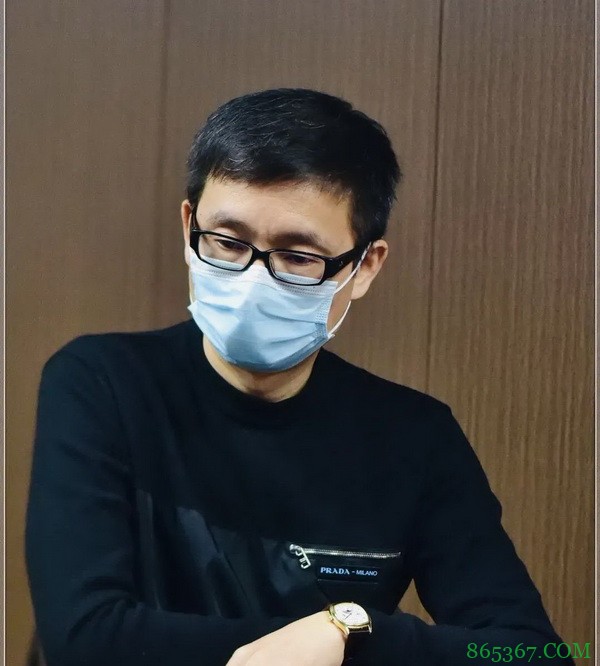 国人牌手故事 | 2020年打破中国竞技扑克MTT纪录的王者——孙国栋专访！