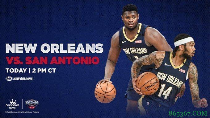 德罗赞27分 盖伊19+5 雷迪克31+5 马刺力克鹈鹕