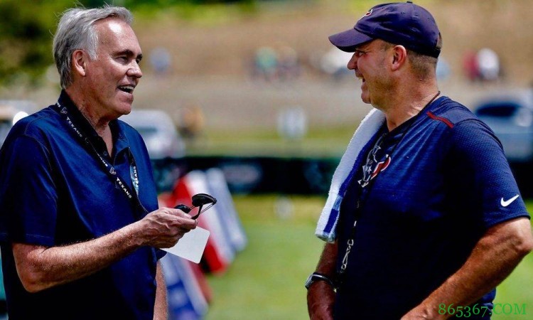 德州人主帅谈德帅离开火箭:我为此感到难过 他是出色的教练