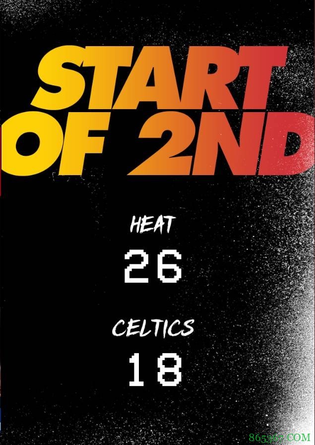 塔图姆31+10+6 德拉季奇23分 绿军轻取热火大比分追至2-3