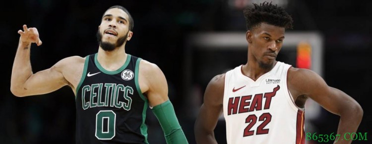 塔图姆31+10+6 德拉季奇23分 绿军轻取热火大比分追至2-3