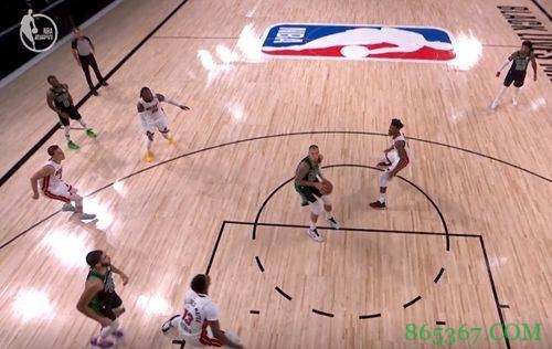 东决G5述评：提速致胜！年轻就应风驰电掣 无所畏惧