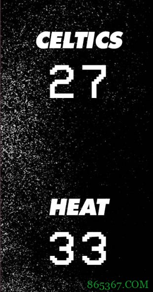 阿德巴约32+14 塔图姆24+7+11 热火力克绿军4-2晋级总决赛