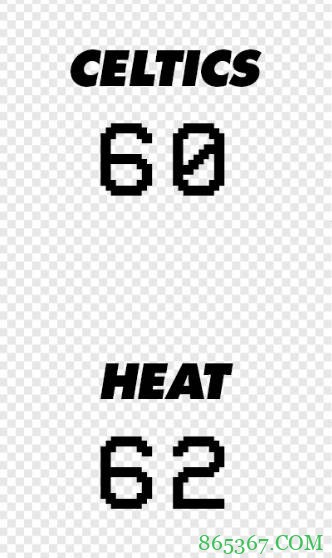 阿德巴约32+14 塔图姆24+7+11 热火力克绿军4-2晋级总决赛