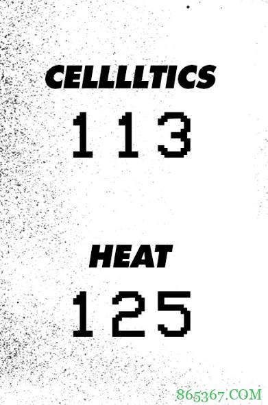 阿德巴约32+14 塔图姆24+7+11 热火力克绿军4-2晋级总决赛