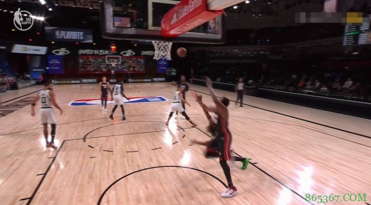 【复盘】凯尔特人终究还是倒在了联防之下，那么湖人呢？