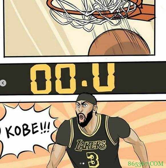 今日趣图：你喜欢哪一种网进球的声音