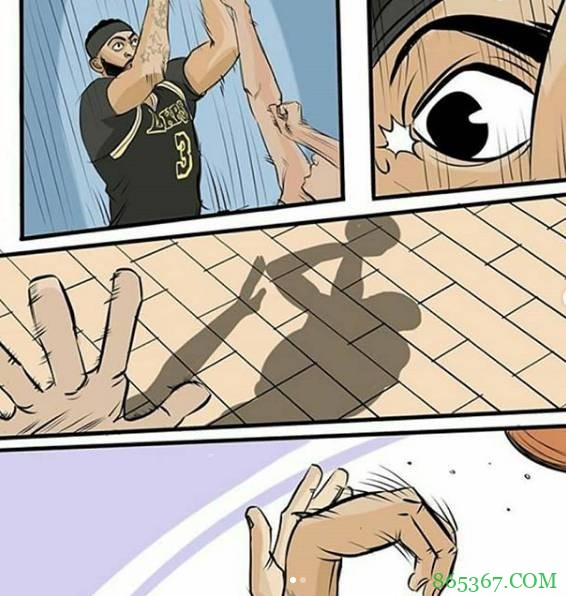 今日趣图：你喜欢哪一种网进球的声音