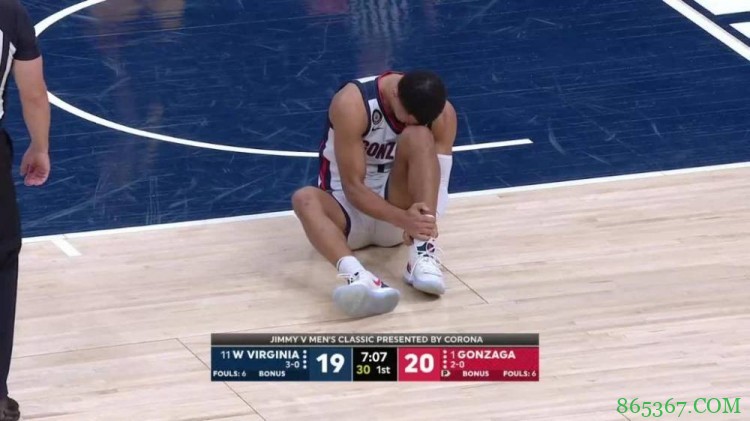 选秀观察:前三热门萨格斯遭遇无对抗受伤