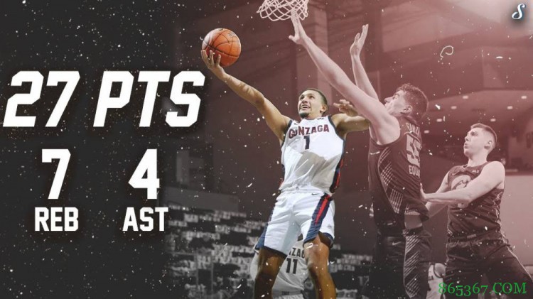 选秀观察:萨格斯7记三分&全场27+7+4+3带队力克强敌