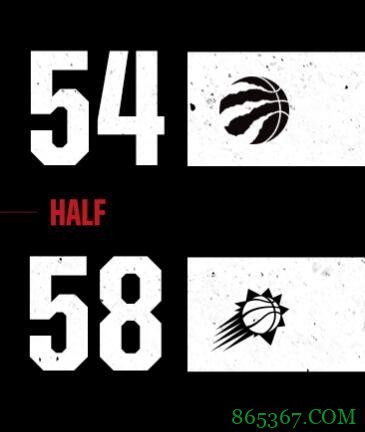 布克24+6 艾顿11+16 西亚卡姆32+9 太阳击退猛龙