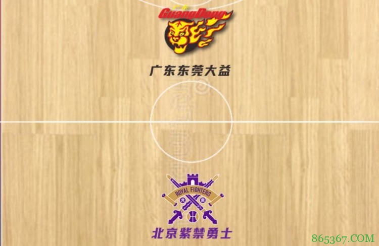 威姆斯26+5+5 杜润旺15分 俞长栋17+10 广东轻取北控取三连胜