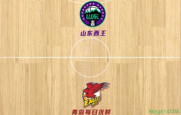 哈德森34+9+8 达卡里31+18 山东末节逆转送青岛8连败