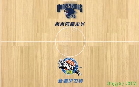 CBA常规赛第31轮综述：新疆送同曦11连败 丁皓然绝杀吉林险胜四川