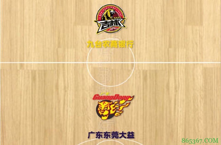 马尚28+6 威姆斯22分 琼斯34+10+10 广东逆转吉林取5连胜