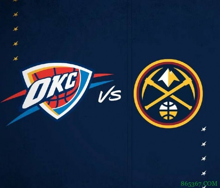 NBA彩经：掘金轻取雷霆 爵士力擒鹈鹕