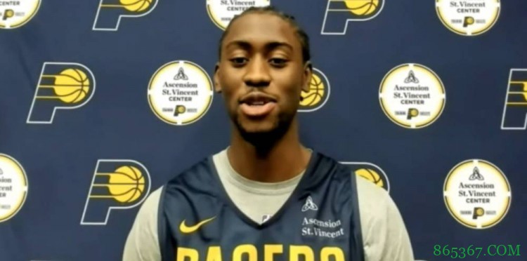 步行者记者:勒韦尔预计下个月复出 沃伦还需数月恢复时间