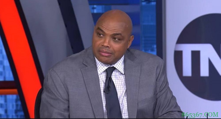 巴克利：字母需要和麦克海尔&加内特学习低位脚步 奥尼尔：没用