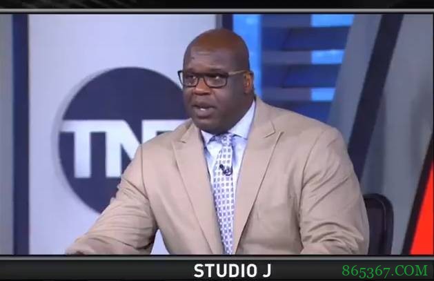 詹姆斯杜兰特谈“奥尼尔批米切尔”：建设性批评和黑还是有区别的