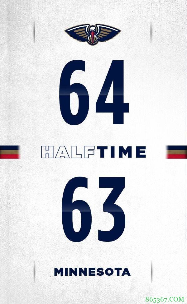 爱德华兹18分 英格拉姆30分 森林狼力克鹈鹕止4连败