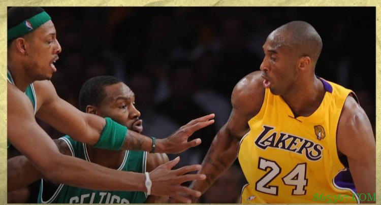 专访|科比防守者们：他是最自信的球员 曼巴精神让他不可阻挡