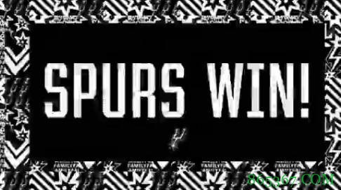 德罗赞30+10 德章泰26+7 约基奇35+10 马刺终结掘金5连胜