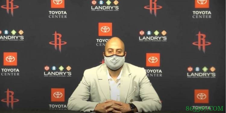 【盘点】火箭副总经理职位候选人：巴蒂尔&查克-海耶斯领衔