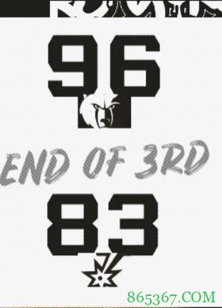 吉昂19+9 凯尔登25+11 灰熊9人得分上双再胜马刺