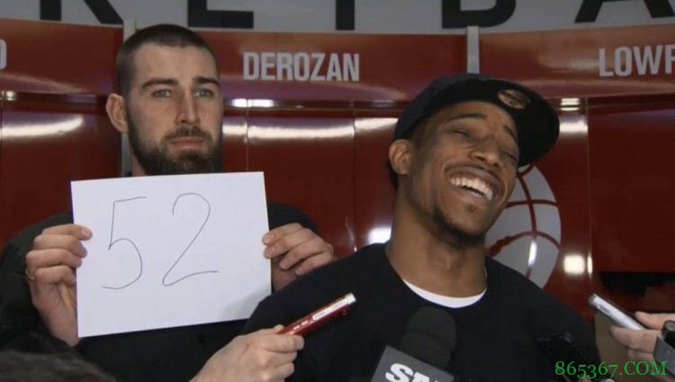 阿赞我来了！范弗里特轰下54分打破队史纪录