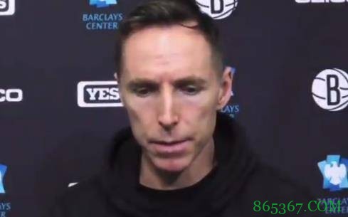 纳什：卡乔之间有一种真正的信任 现在的快船跟去年很不同