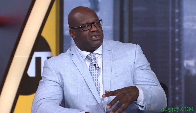 奥尼尔只想激励米切尔用出色表现回应自己：看看爵士近况 别谢我