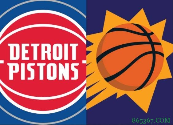 布克23分 保罗20+7+9 格兰特21分 太阳送活塞3连败