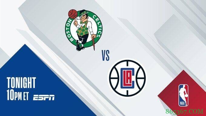 塔图姆34+7 沃克24分 小卡28+11 乔治布朗伤停 绿军击沉快船