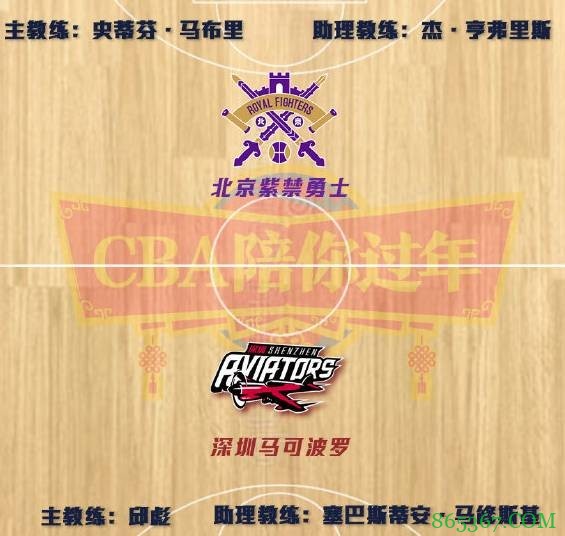 CBA第39轮综述:广东12连胜第二阶段收官 新疆力克浙江