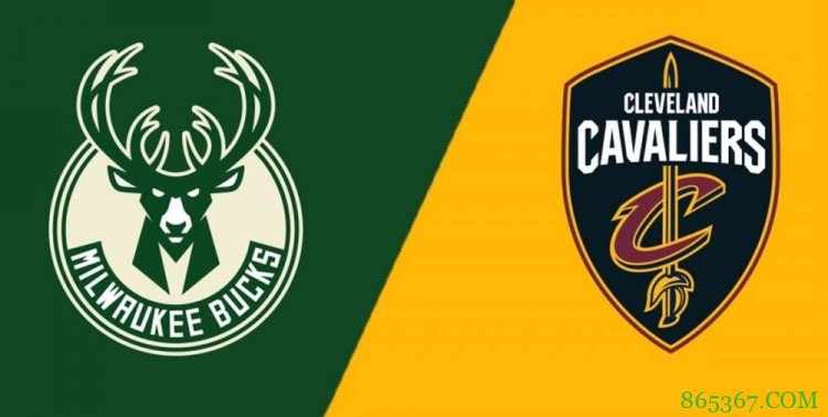 字母哥24+11 霍勒迪20+8 庄神28+11 雄鹿再胜骑士迎4连胜