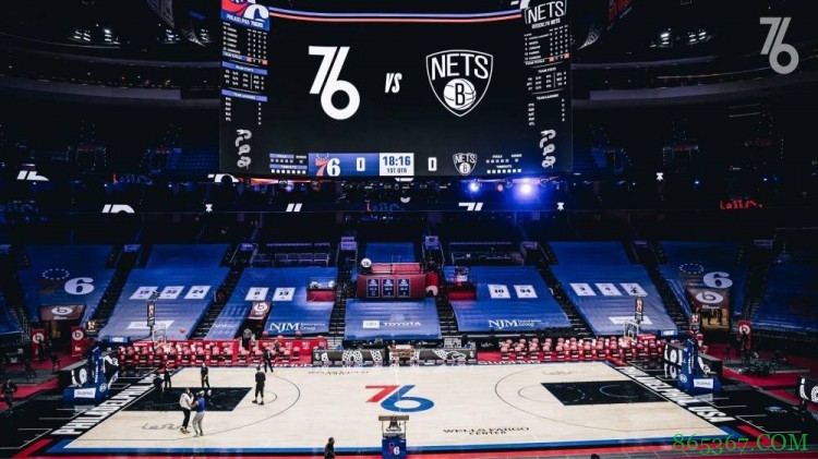 恩比德33+9 本西16+12+8 哈登26+8+10 76人轻取篮网