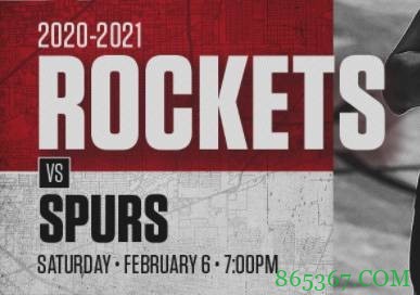 德罗赞30+8+7 戈登26+7 马刺6人上双险胜火箭