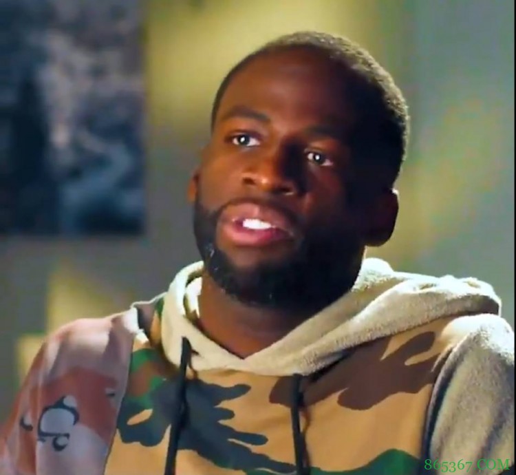 追梦：东契奇说在NBA得分比在欧洲更容易 他展示了这一点